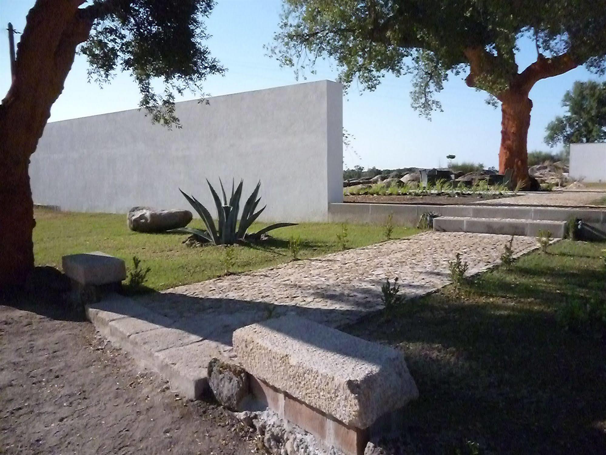 Herdade Da Fonte Castelo de Vide Bagian luar foto