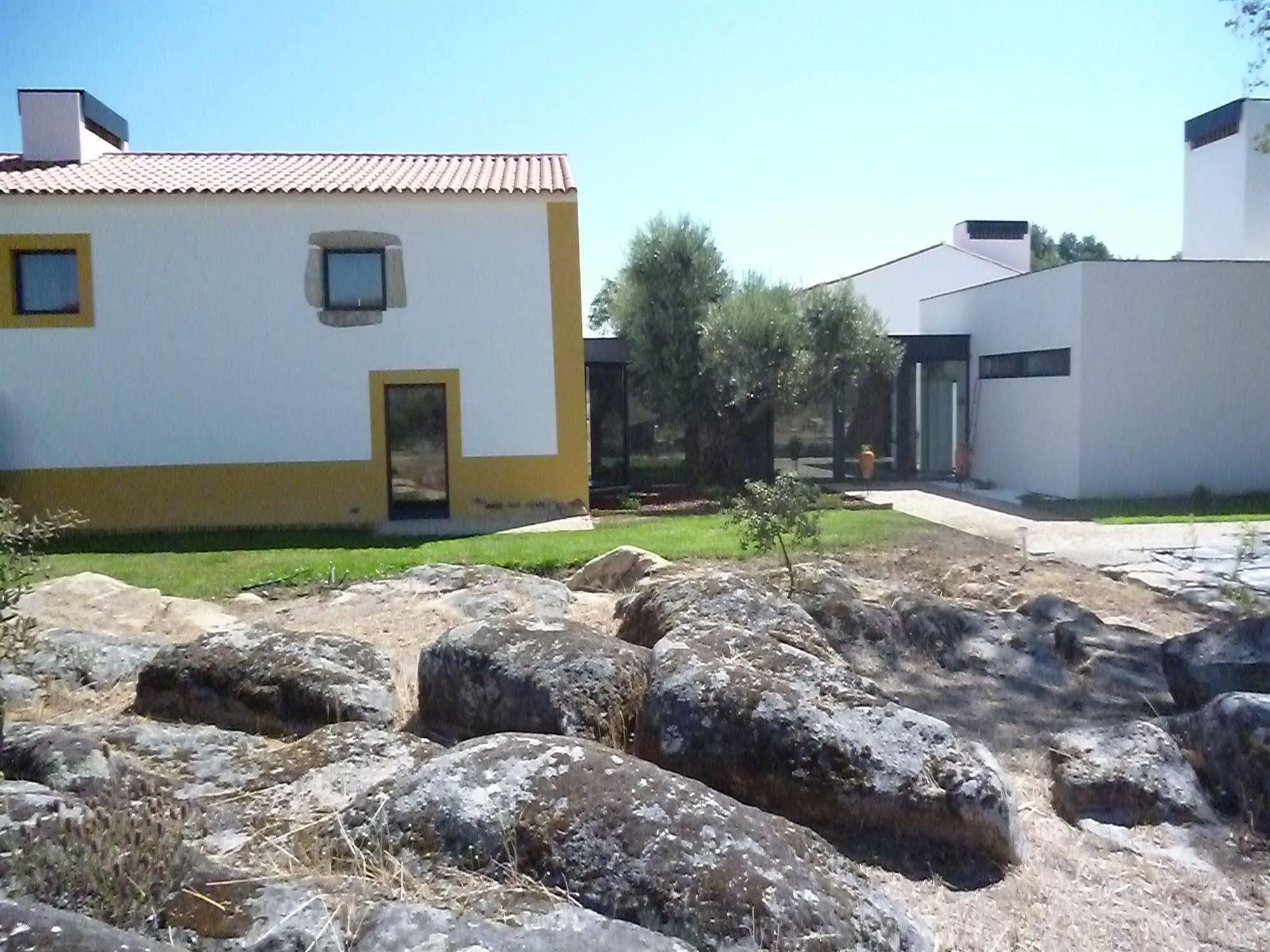 Herdade Da Fonte Castelo de Vide Bagian luar foto