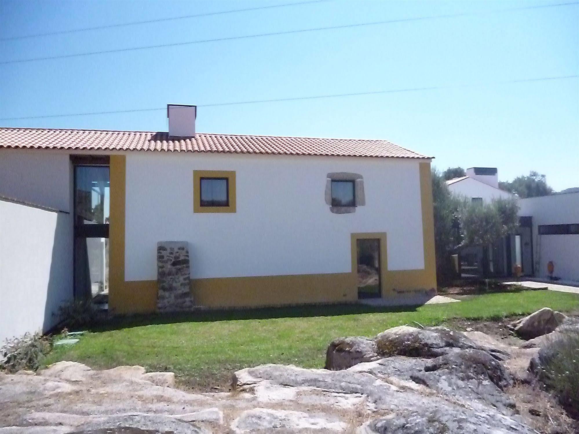 Herdade Da Fonte Castelo de Vide Bagian luar foto